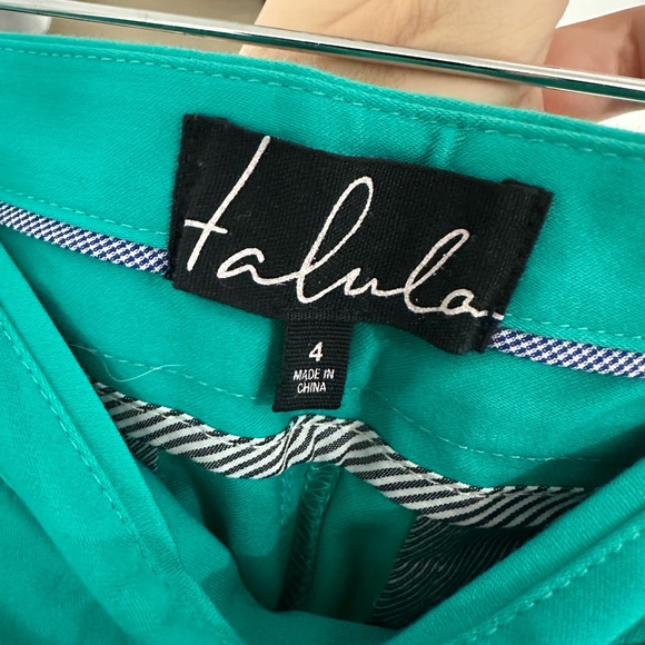 Aritzia Talula Women’s Shorts - Picture 3 of 3